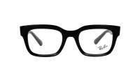 Ray-Ban Chad RX7217 RB7217 8260 52-22 Nero