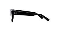 Ray-Ban Chad RX7217 RB7217 8260 52-22 Nero