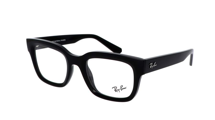 Lunettes de vue Ray-Ban Chad RX7217 RB7217 8260 54-22 Noir na zalihi