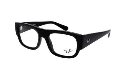 Ray-Ban Kristin RX7218 RB7218 8260 52-20 Black