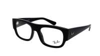 Ray-Ban Kristin RX7218 RB7218 8260 54-20 Black
