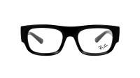 Ray-Ban Kristin RX7218 RB7218 8260 54-20 Nero