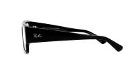 Ray-Ban Kristin RX7218 RB7218 8260 54-20 Nero