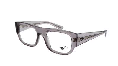 Ray-Ban Kristin RX7218 RB7218 8263 52-20 Transparent grey