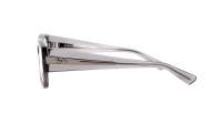 Ray-Ban Kristin RX7218 RB7218 8263 52-20 Transparent grey