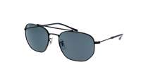 Ray-Ban RB3707 9257/R5 57-20 Schwarz