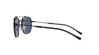 Ray-Ban RB3707 9257/R5 57-20 Black