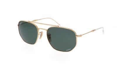 Ray-Ban RB3707 001/O9 57-20 Arista