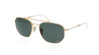 Ray-Ban RB3707 001/O9 57-20 Arista