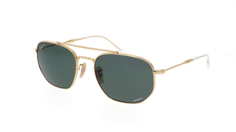 Occhiali da sole Ray-Ban RB3707 001/O9 57-20 Arista in stock