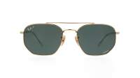 Ray-Ban RB3707 001/O9 57-20 Arista