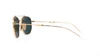 Ray-Ban RB3707 001/O9 57-20 Arista