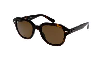 Occhiali da sole Ray-Ban Erik RB4398 902/57 51-20 Havana in stock