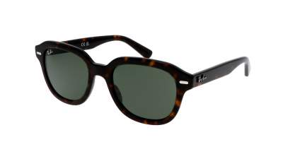 Ray-Ban Erik RB4398 902/31 53-20 Havana