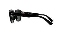 Ray-Ban Erik RB4398 901/31 53-20 Black