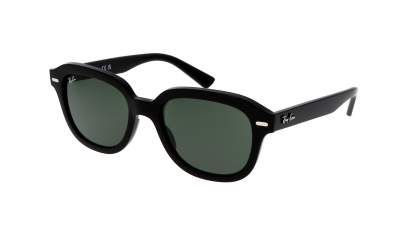 Ray-Ban Erik RB4398 901/31 51-20 Schwarz