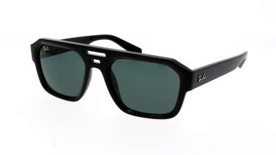 Ray-Ban Corrigan RB4397 6677/71 54-20 Nero