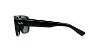 Ray-Ban Corrigan RB4397 6677/71 54-20 Nero