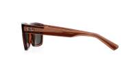 Ray-Ban Warren RB4396 6678/9A 54-20 Transparent Brown