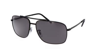 Occhiali da sole Ray-Ban RB3796 002/B1 62-15 Nero in stock