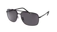 Ray-Ban RB3796 002/B1 62-15 Black