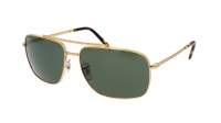 Ray-Ban RB3796 9196/31 62-15 Legend Gold