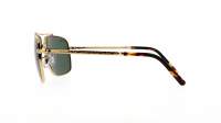 Ray-Ban RB3796 9196/31 62-15 Legend Gold
