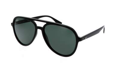 Ray-Ban RB4376 601/71 57-16 Schwarz