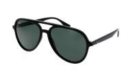 Ray-Ban RB4376 601/71 57-16 Noir