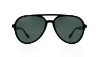 Ray-Ban RB4376 601/71 57-16 Black