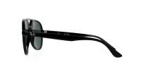 Ray-Ban RB4376 601/71 57-16 Schwarz