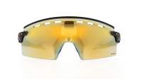 Oakley Encoder strike vented OO9235 06 Matte Carbon