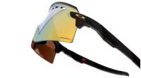 Oakley Encoder strike vented OO9235 06 Matte Carbon