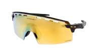 Oakley Encoder strike vented OO9235 06 Matte Carbon