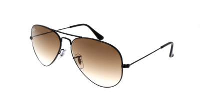 Ray-Ban Aviator Large Metal RB3025 002/51 58-14 Nero