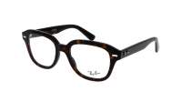 Ray-Ban Erik RX7215 RB7215 2012 51-19 Havana