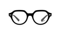 Ray-Ban Gina RX7214 RB7214 2000 49-20 Nero