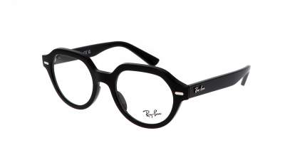 Occhiali da vista Ray-Ban Gina RX7214 RB7214 2000 49-20 Nero in stock