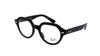 Ray-Ban Gina RX7214 RB7214 2000 49-20 Nero