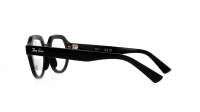 Ray-Ban Gina RX7214 RB7214 2000 49-20 Nero