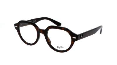 Occhiali da vista Ray-Ban Gina RX7214 RB7214 2012 49-20 Havana in stock