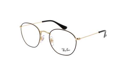 Lunettes de vue Ray-Ban Rob jr. RY9572V RY9572V 4086 48-18 Black on Arista en stock