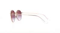 Ray-Ban Rob jr. RJ9572S 291/8H 48-19 Rose Gold