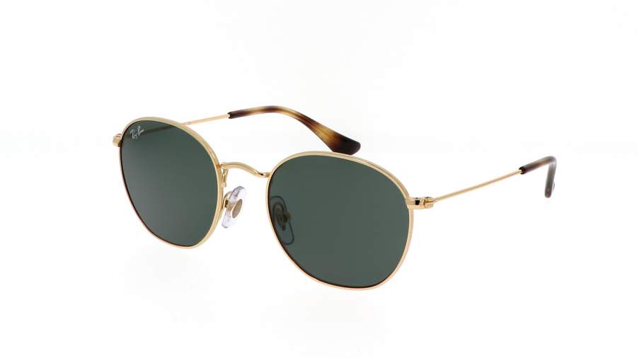 Lunettes de soleil Ray-Ban Rob jr. RJ9572S 223/71 48-19 Arista en stock