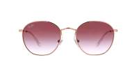 Ray-Ban Rob jr. RJ9572S 291/8H 48-19 Rose Gold
