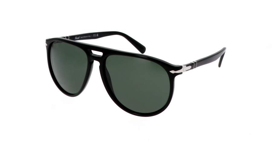 Occhiali da sole Persol PO3311S 95/31 58-15 Nero in stock