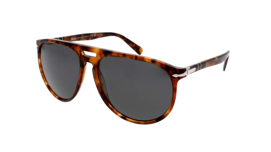 Occhiali da sole Persol PO3311S 1102/48 58-15 Honey Tortoise in stock