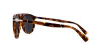 Persol PO3311S 1102/48 58-15 Honey Tortoise