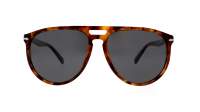 Persol PO3311S 1102/48 58-15 Honey Tortoise