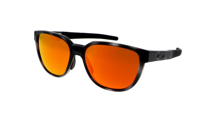Occhiali da sole Oakley Actuator OO9250 05 57-16 Black Tortoise in stock